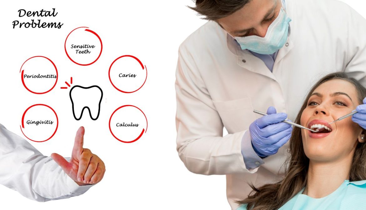 Dental Problems